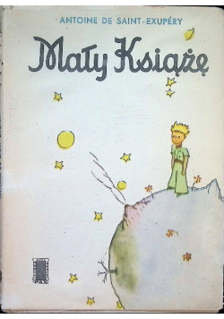 Mały książę