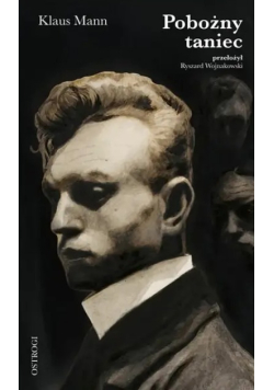 Pobożny taniec
