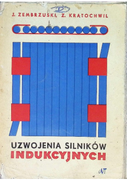Uzwojenia silników indukcyjnych