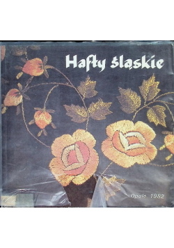 Hafty śląskie