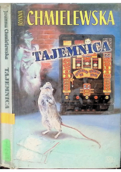Tajemnica