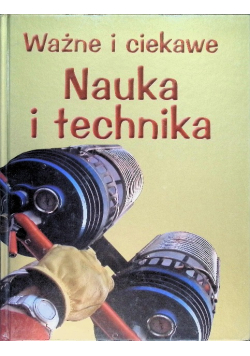 Nauka i technika