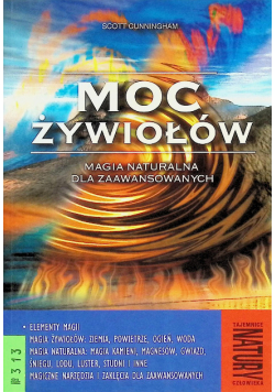 Moc żywiołów