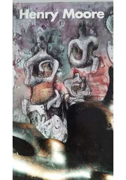 Henry  Moore retrospektywa