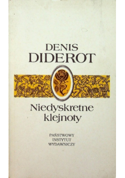 Niedyskretne klejnoty