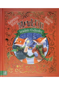 Mruklin kradnie Gwiazdkę