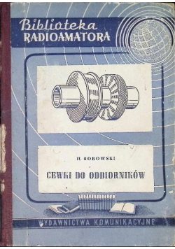 Cewki do odbiorników
