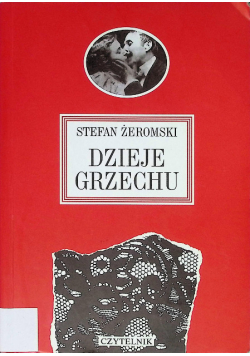 Dzieje grzechu