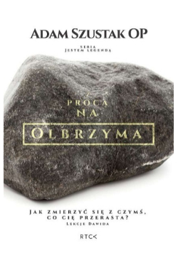 Z procą na olbrzyma