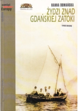 Żydzi znad Gdańskiej Zatoki