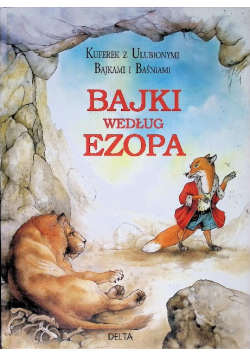 Bajki według Ezopa