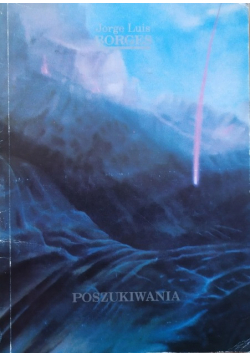 Poszukiwania