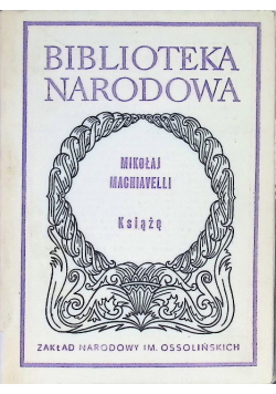 Książę