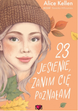 23 jesienie, zanim cię poznałam