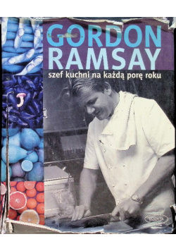 Szef kuchni na każdą porę roku