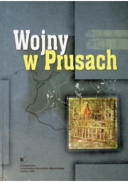 Wojny w Prusach