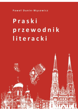 Praski przewodnik literacki