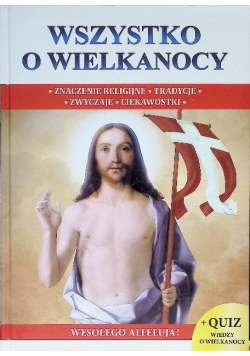 Wszystko o Wielkanocy