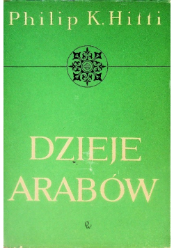Dzieje Arabów