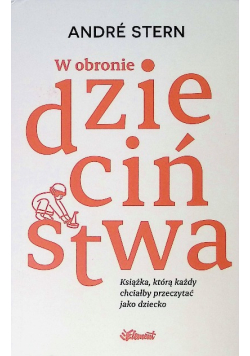 W Obronie Dzieciństwa