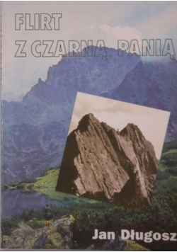 Flirt z czarną panią