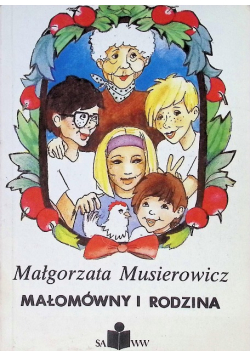 Małomówny i rodzina