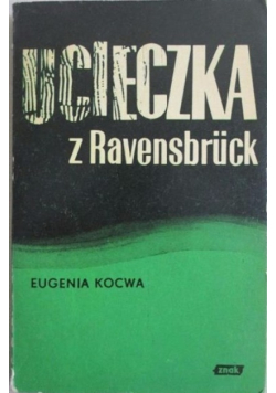 Ucieczka z Ravensbruck