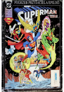 Superman Nr 11 / 96