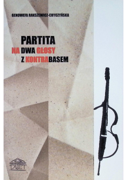 Partita na dwa głosy z kontrabasem