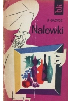 Nalewki