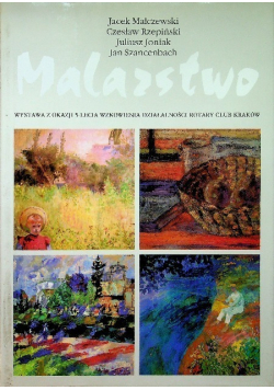 Malarstwo Wystawa