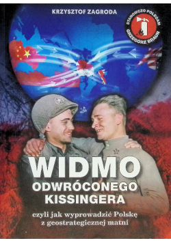 Widmo Odwróconego Kissingera
