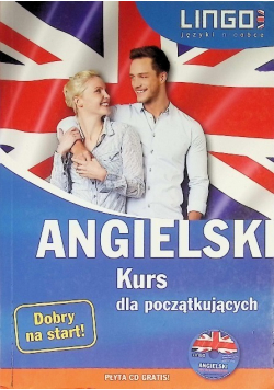 Angielski Kurs dla początkujących