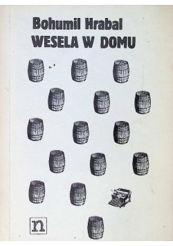Wesela w domu