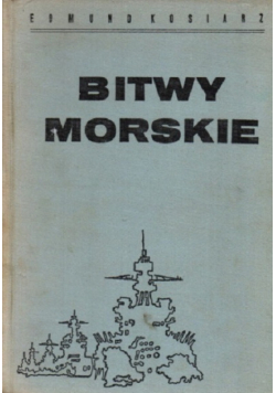 Bitwy morskie