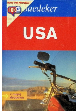 USA Baedeker