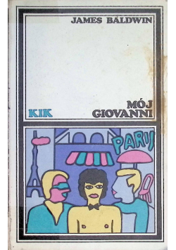 Mój Giovanni