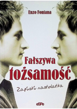 Fałszywa tożsamość