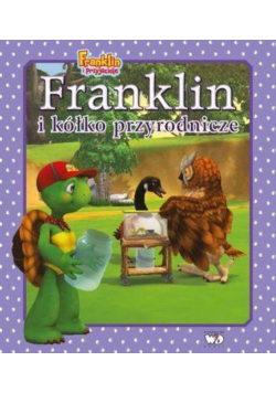 Franklin i kółko przyrodnicze