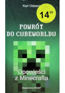 Powrót do Cubeworldu