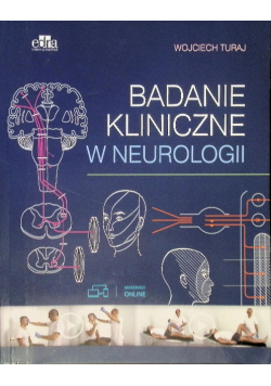 Badanie kliniczne w neurologii
