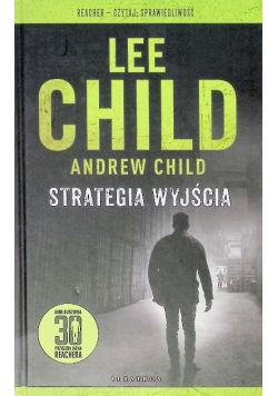 Jack Reacher: Strategia wyjścia