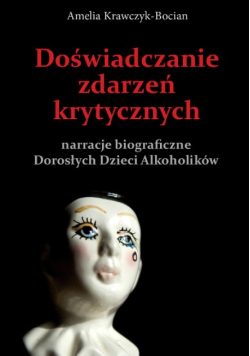 Doświadczanie zdarzeń krytycznych