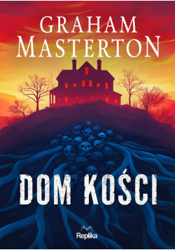 Dom kości (barwione brzegi)