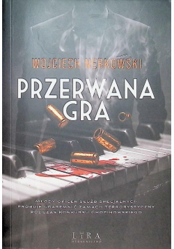 Przerwana gra