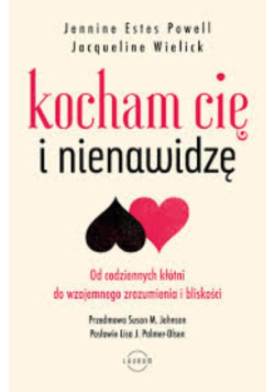 Kocham cię i nienawidzę