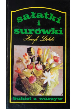 Sałatki i surówki