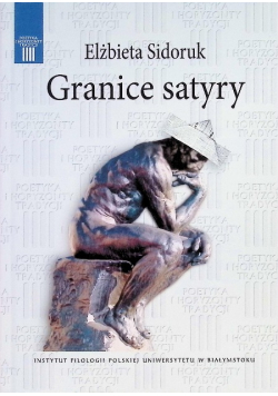 Granice satyry