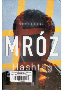 Hashtag