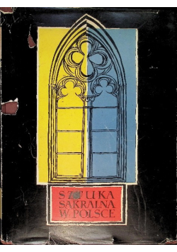 Sztuka sakralna w Polsce Architektura